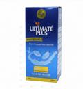 Ultimate plus Lens Solution 120 ML