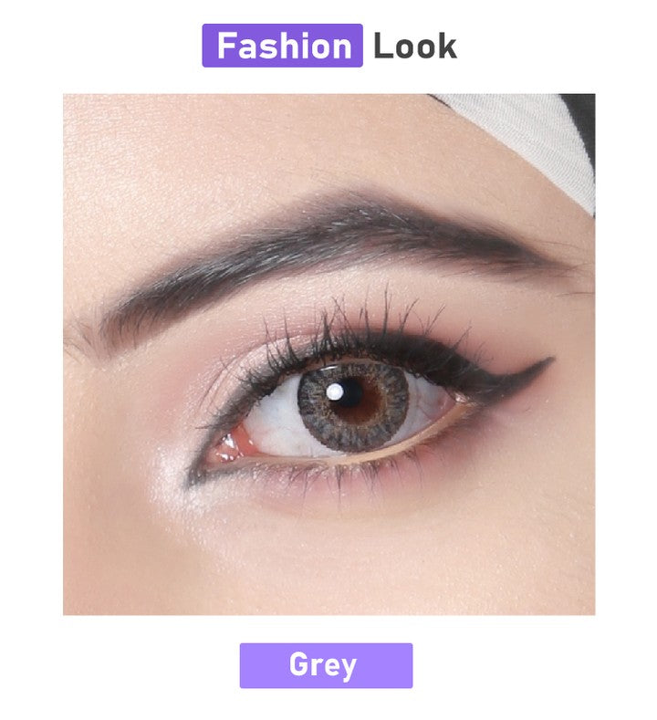Fashion Look Lenses