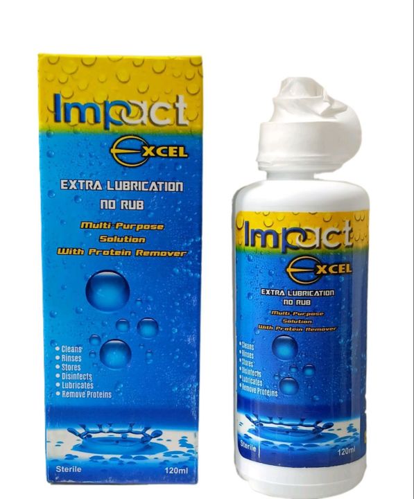Impact
